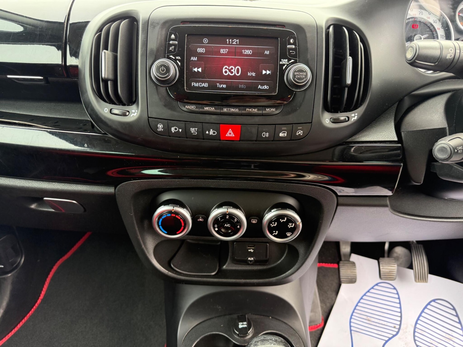 Used Fiat 500L 2014 for sale - 75978796: Photo 39