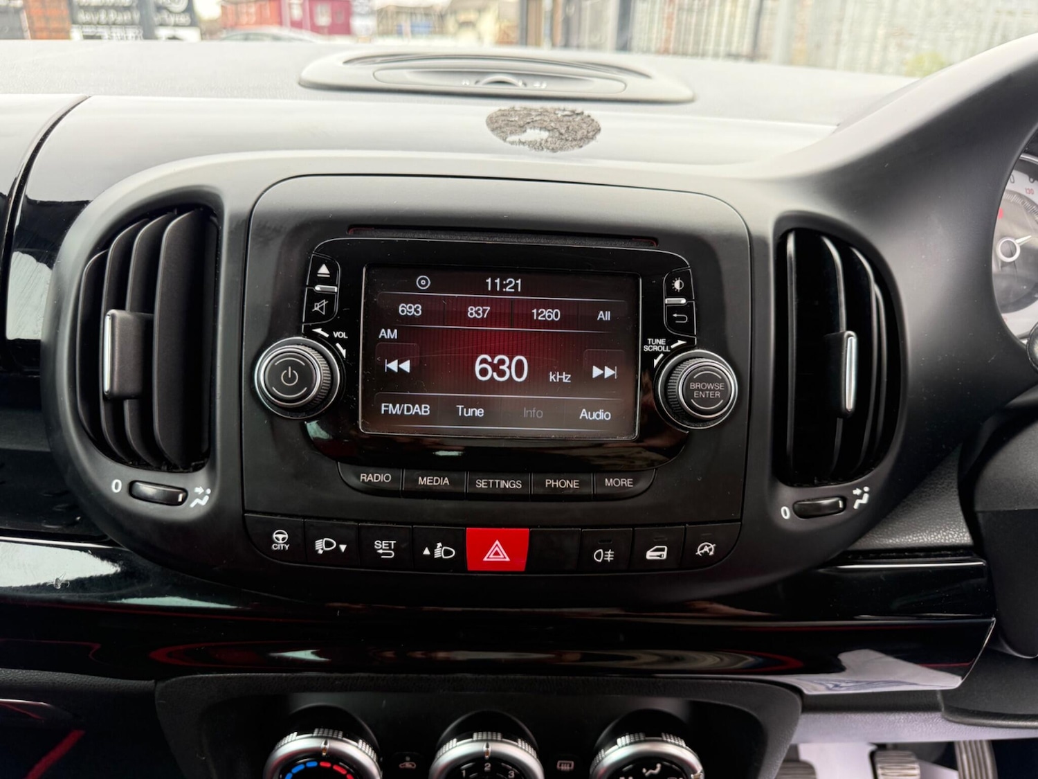 Used Fiat 500L 2014 for sale - 75978796: Photo 40