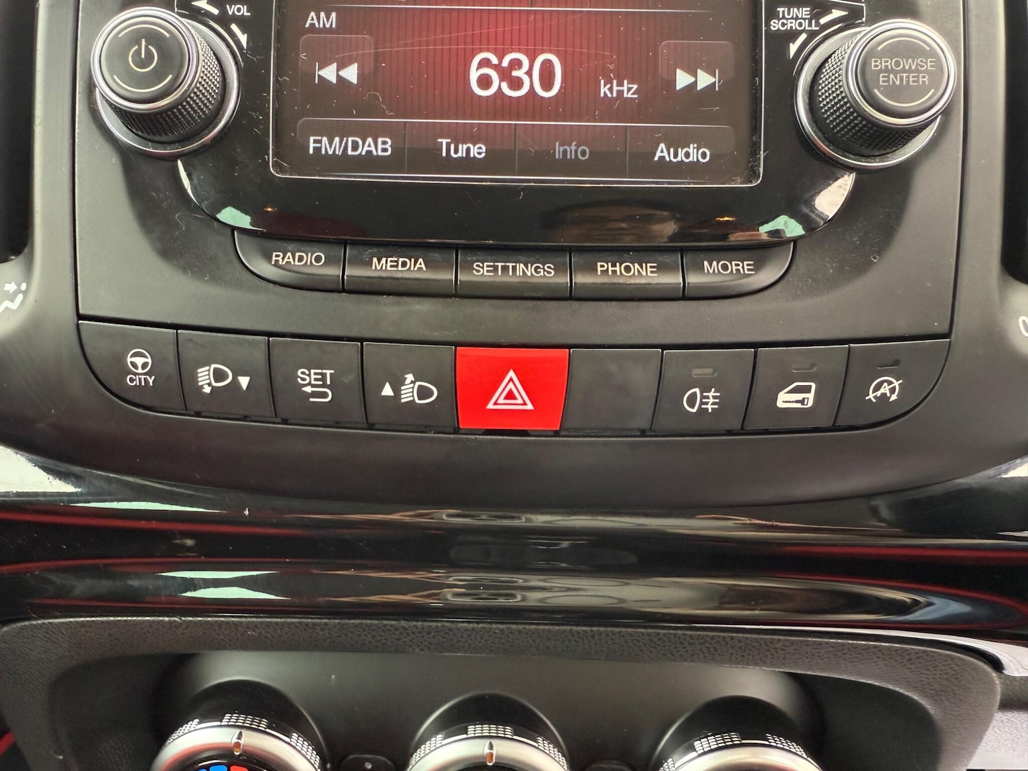 Used Fiat 500L 2014 for sale - 75978796: Photo 41