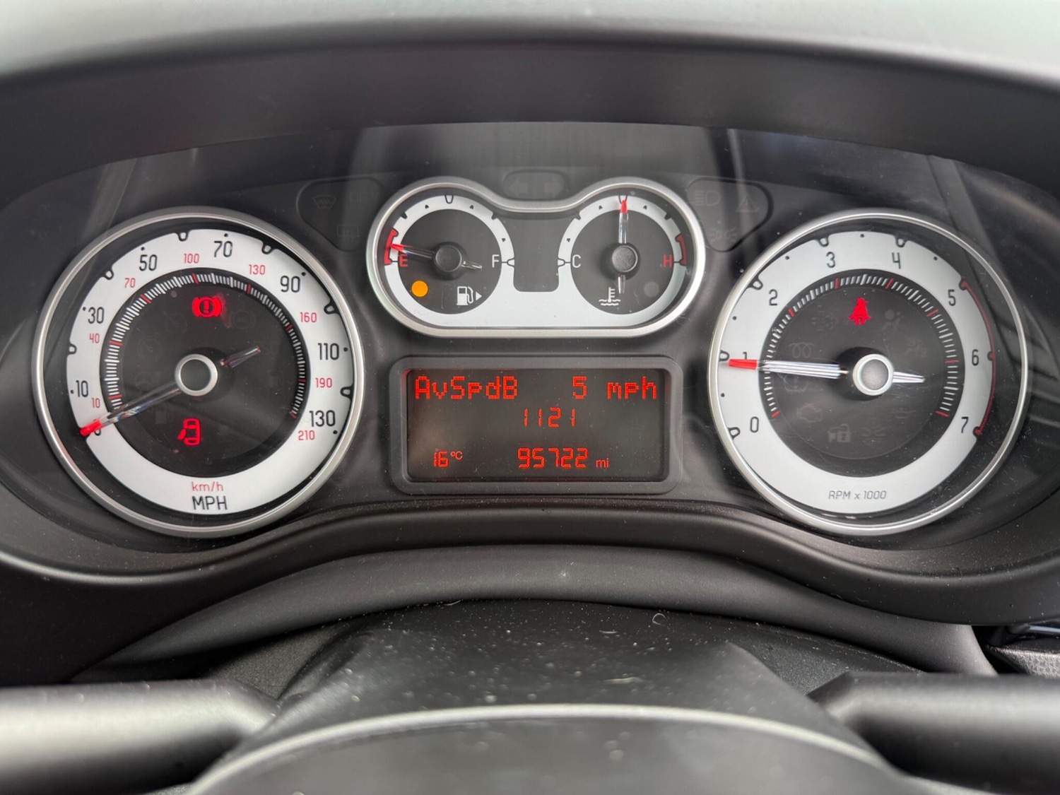 Used Fiat 500L 2014 for sale - 75978796: Photo 42