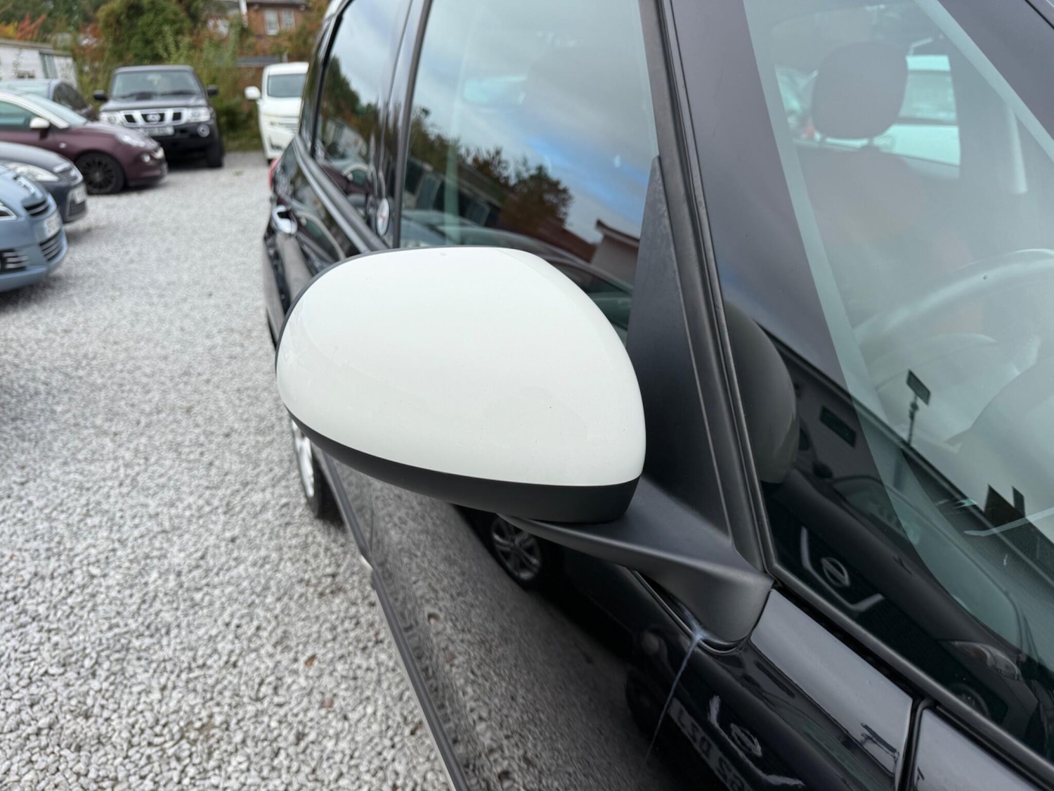 Used Fiat 500L 2014 for sale - 75978796: Photo 43