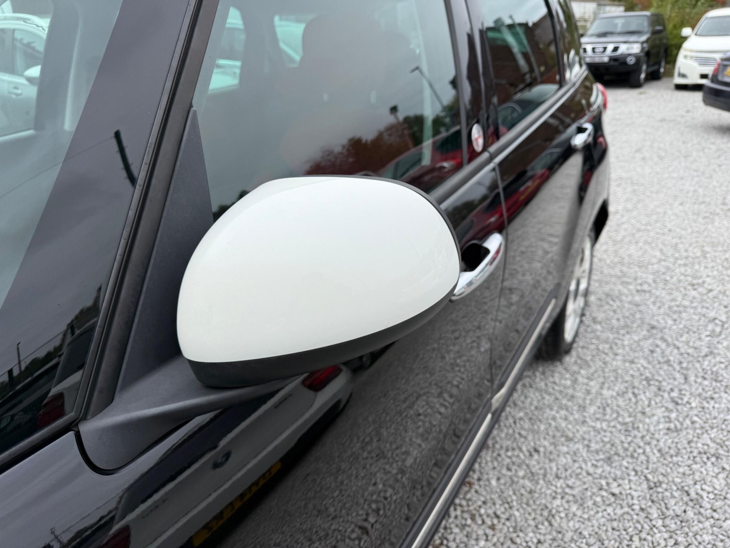 Used Fiat 500L 2014 for sale - 75978796: Photo 44