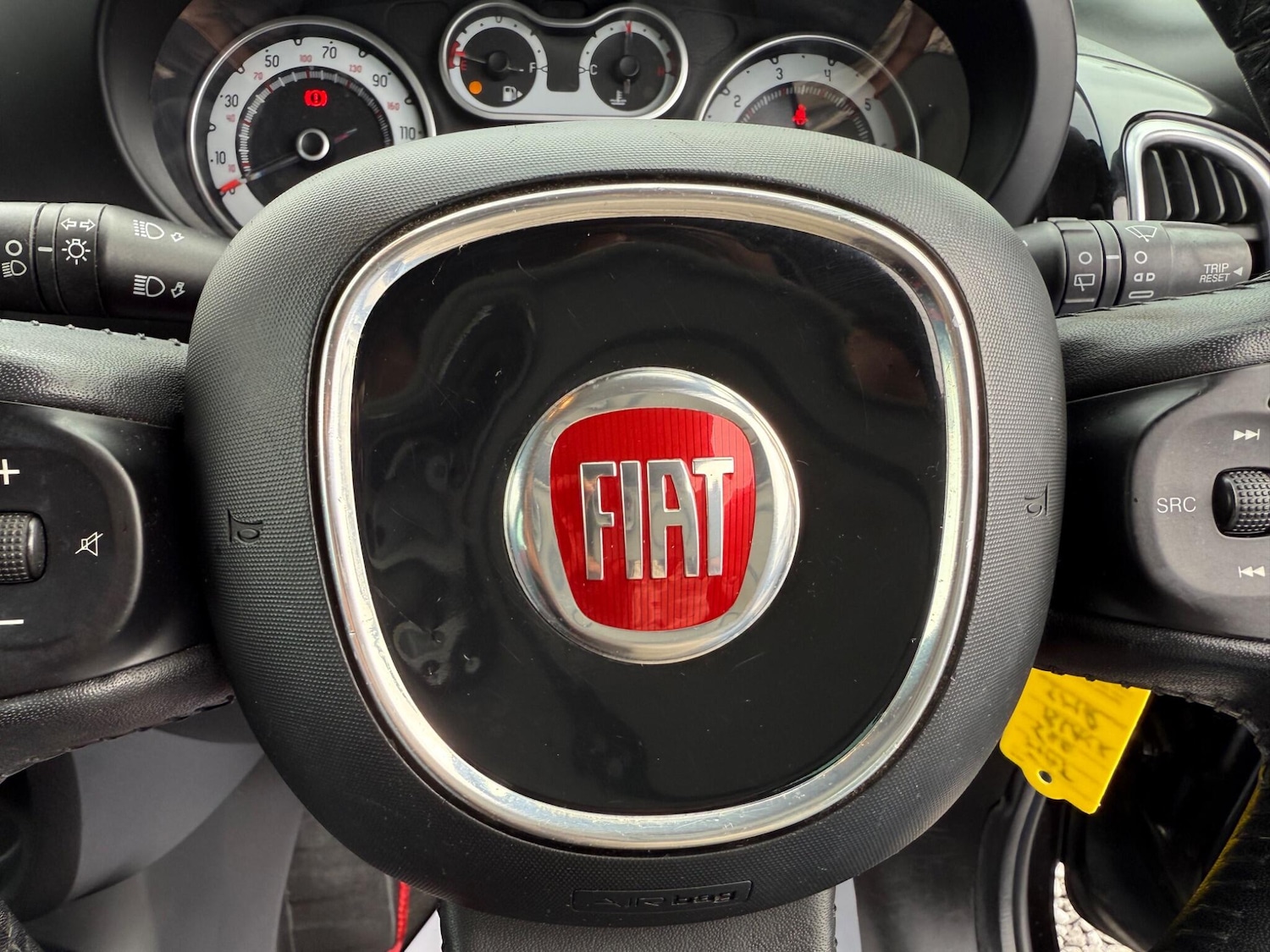 Used Fiat 500L 2014 for sale - 75978796: Photo 46