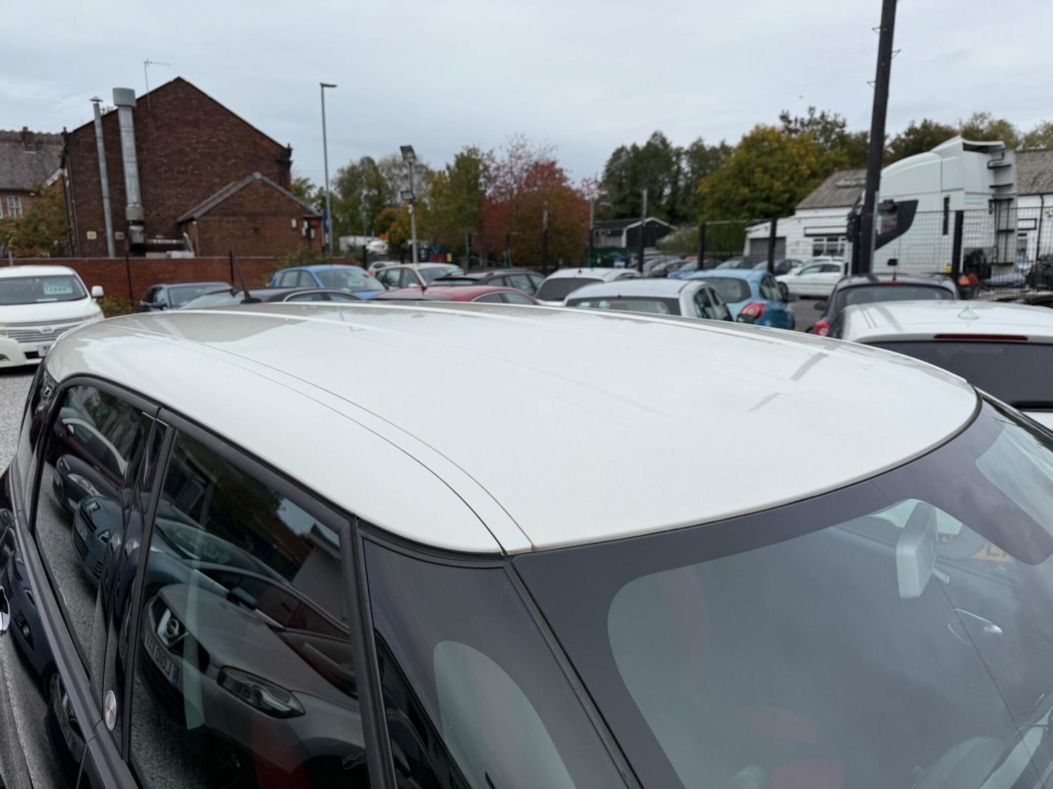 Used Fiat 500L 2014 for sale - 75978796: Photo 48