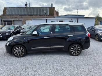 Used Fiat 500L 2014 for sale - 75978796: Photo