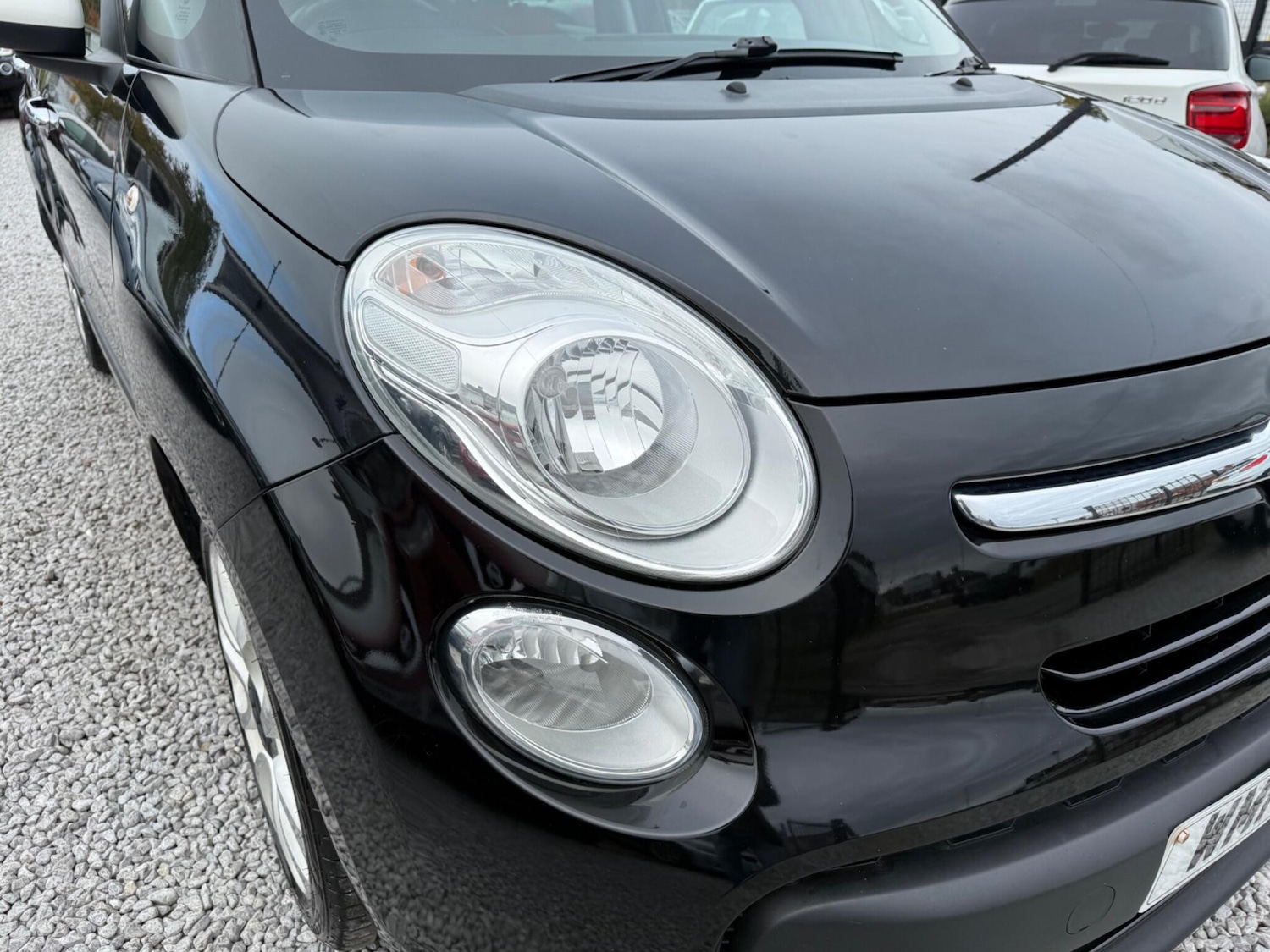 Used Fiat 500L 2014 for sale - 75978796: Photo 51