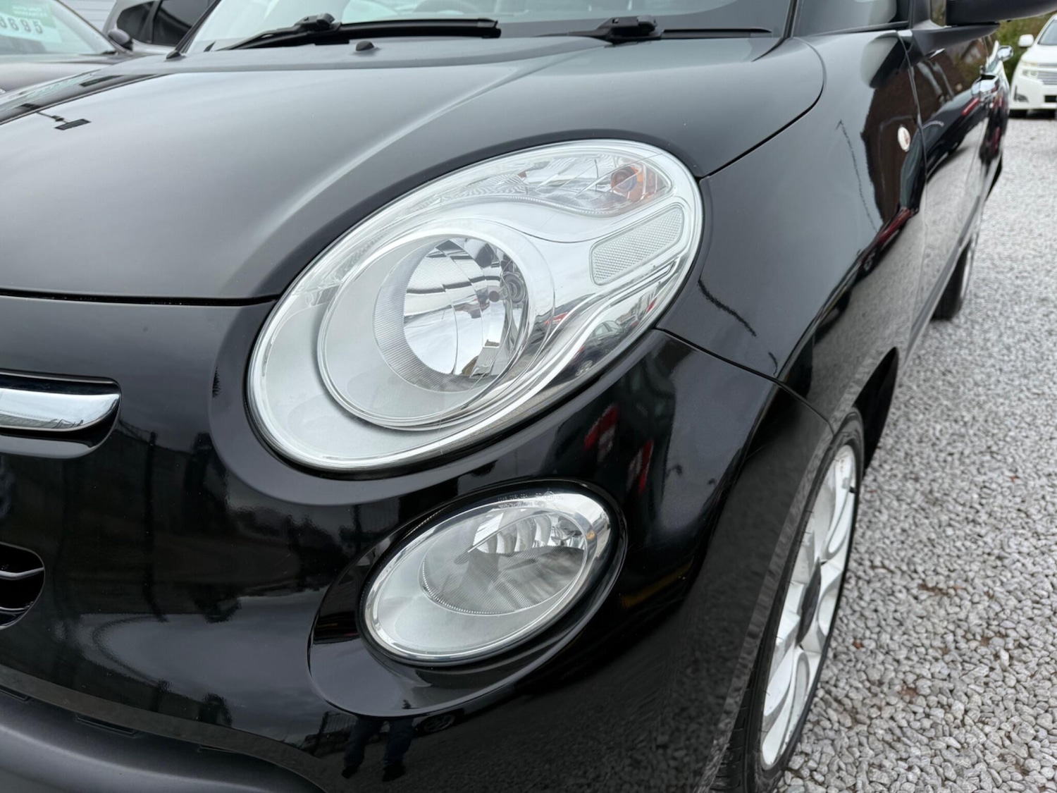 Used Fiat 500L 2014 for sale - 75978796: Photo 52