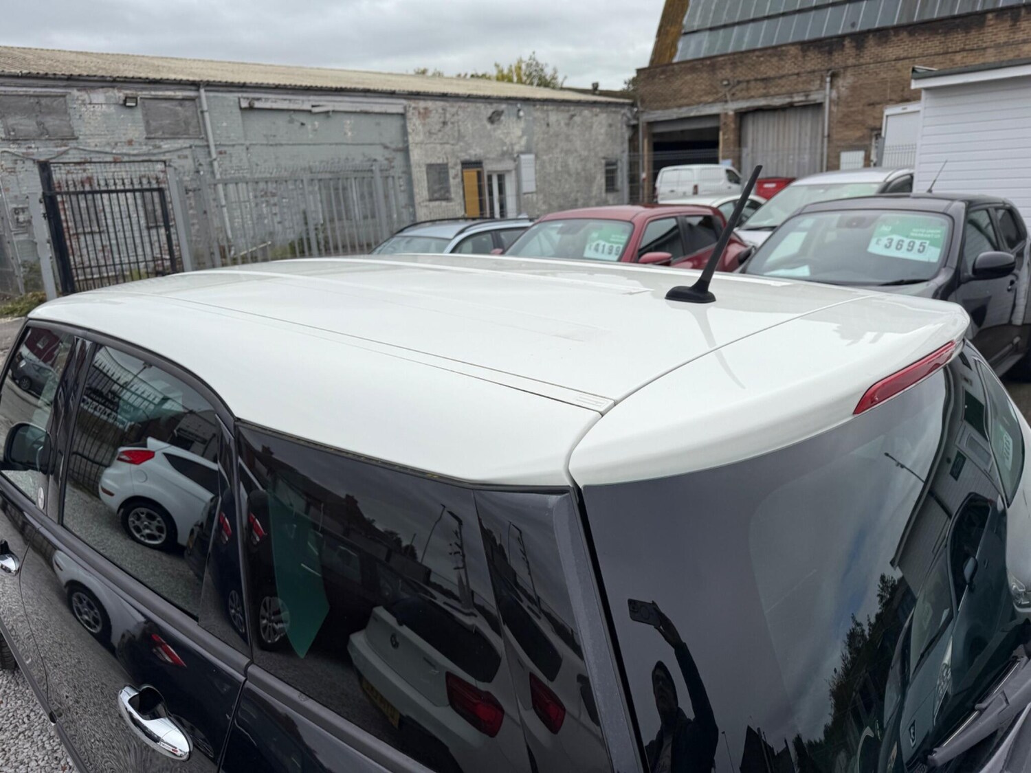 Used Fiat 500L 2014 for sale - 75978796: Photo 54