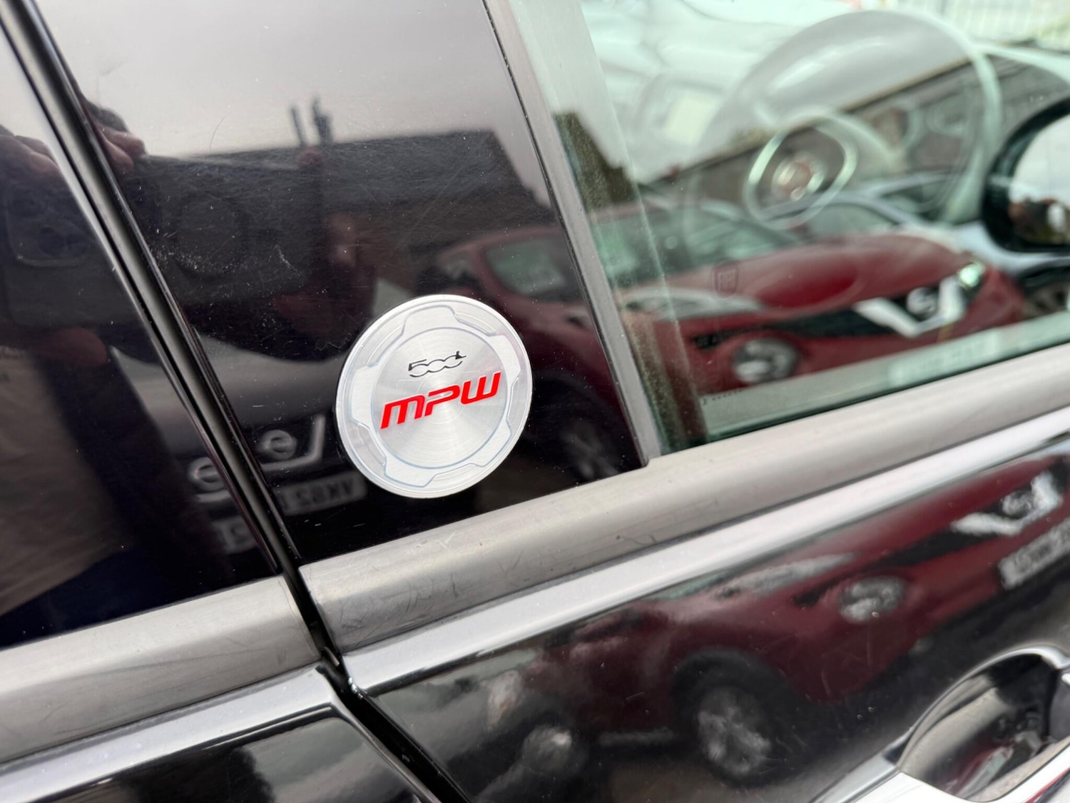 Used Fiat 500L 2014 for sale - 75978796: Photo 55