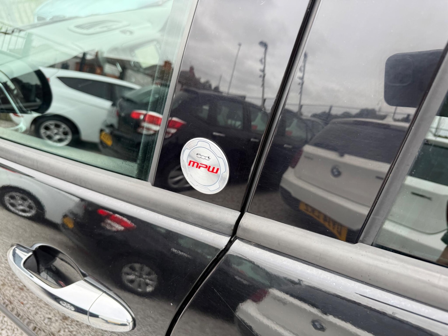 Used Fiat 500L 2014 for sale - 75978796: Photo 58