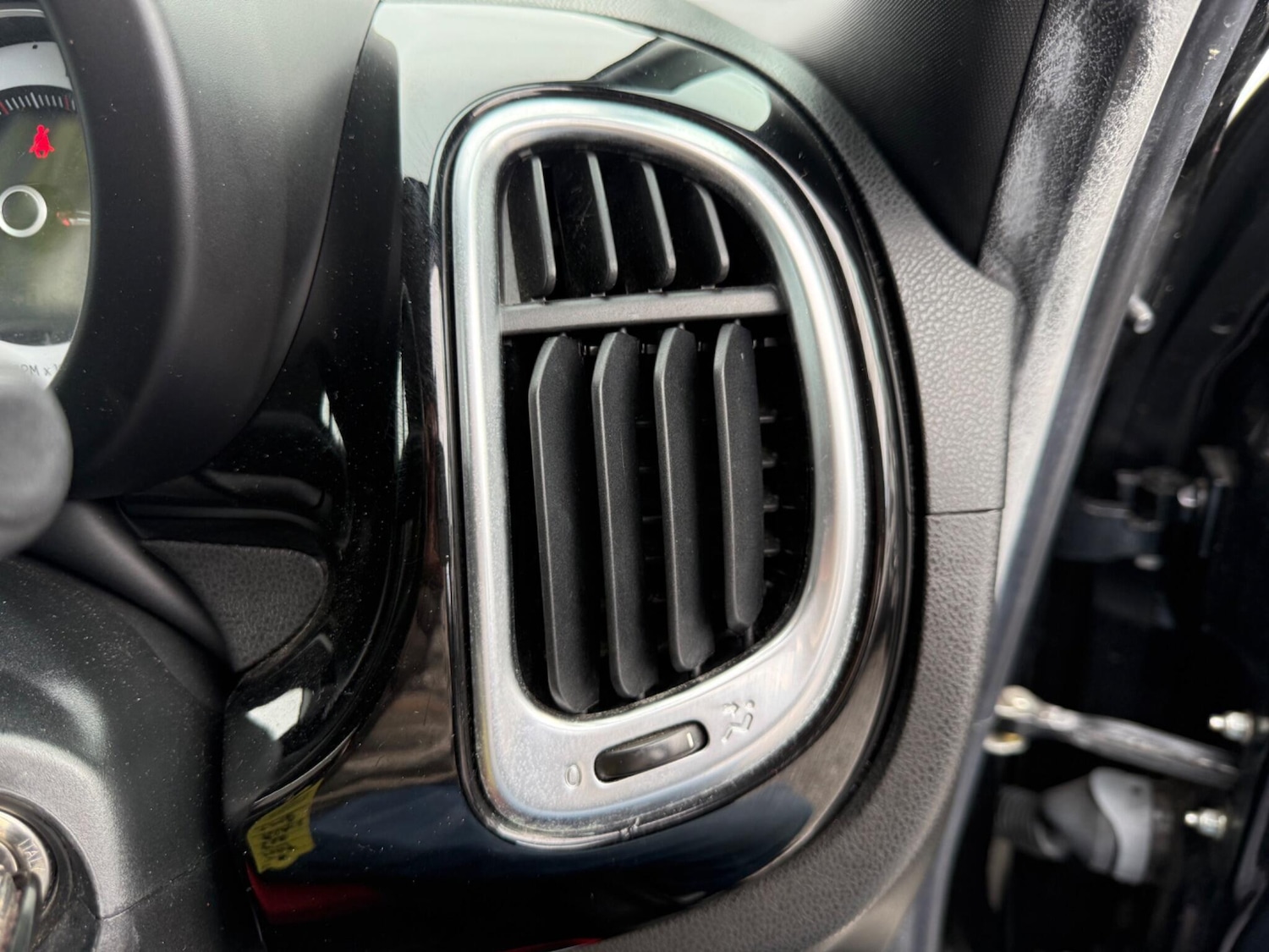 Used Fiat 500L 2014 for sale - 75978796: Photo 61