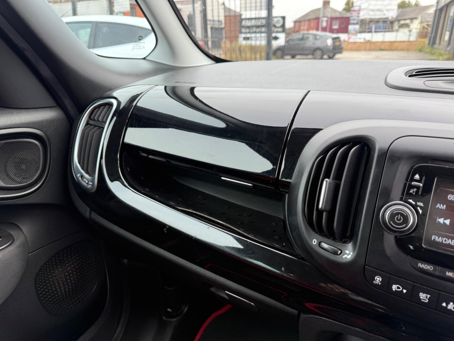 Used Fiat 500L 2014 for sale - 75978796: Photo 63