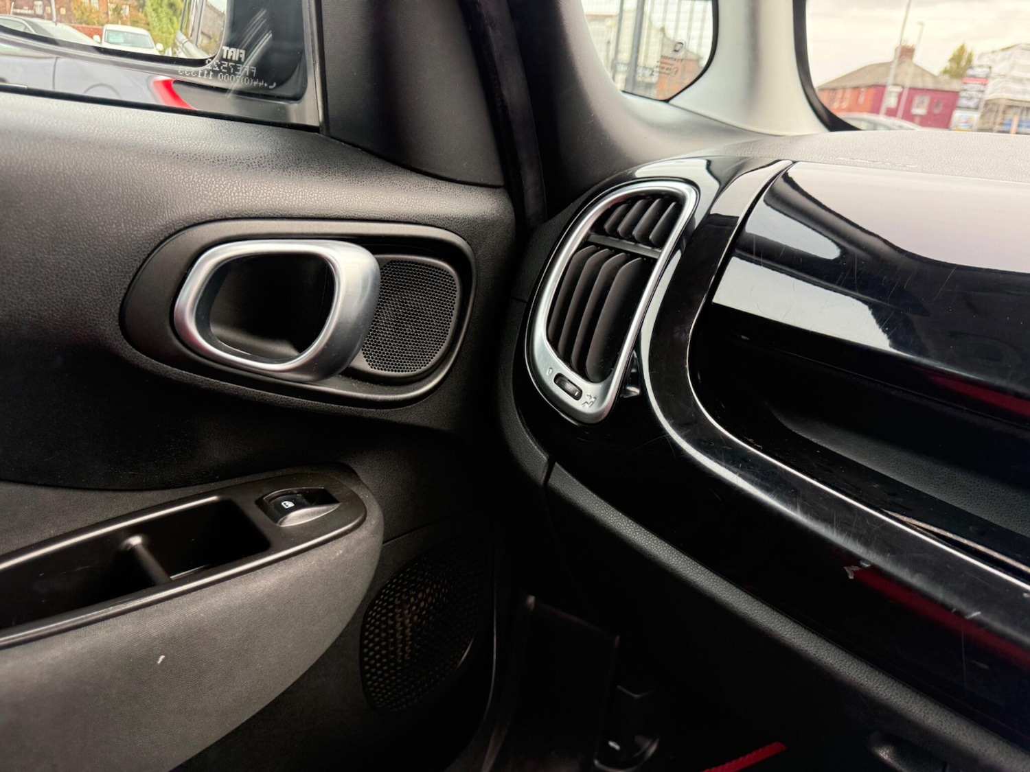 Used Fiat 500L 2014 for sale - 75978796: Photo 64
