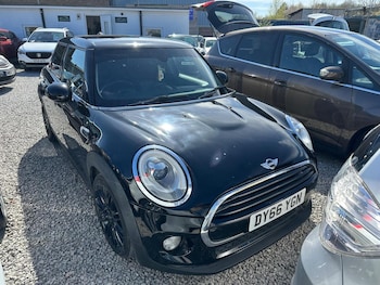 Used MINI Hatch 2016 for sale - 79130681: Photo
