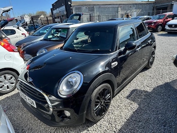 Used MINI Hatch 2016 for sale - 79130681: Photo