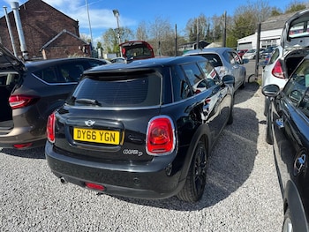 Used MINI Hatch 2016 for sale - 79130681: Photo