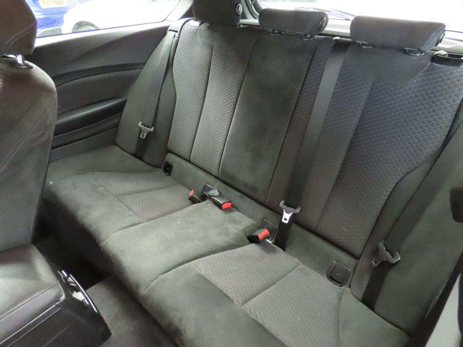 Used BMW 1 Series 2014 for sale - 77969860: Photo 7