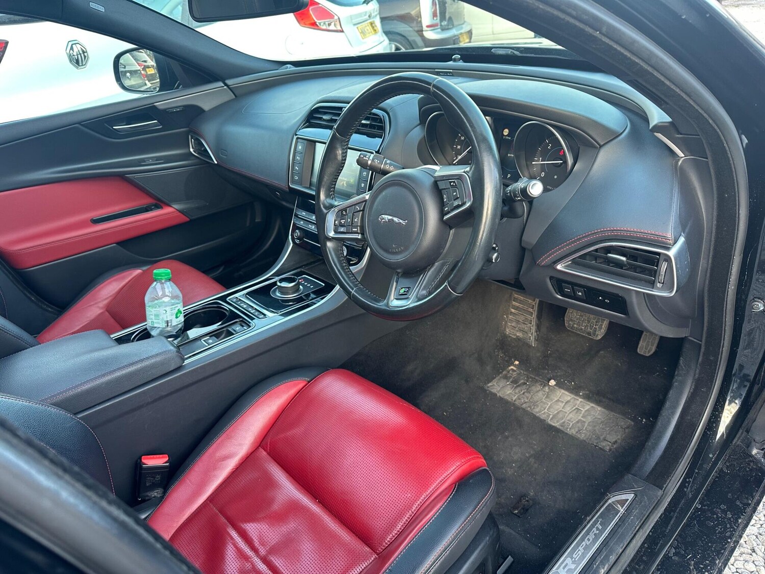 Used Jaguar XE for sale - 78116233: Photo 14