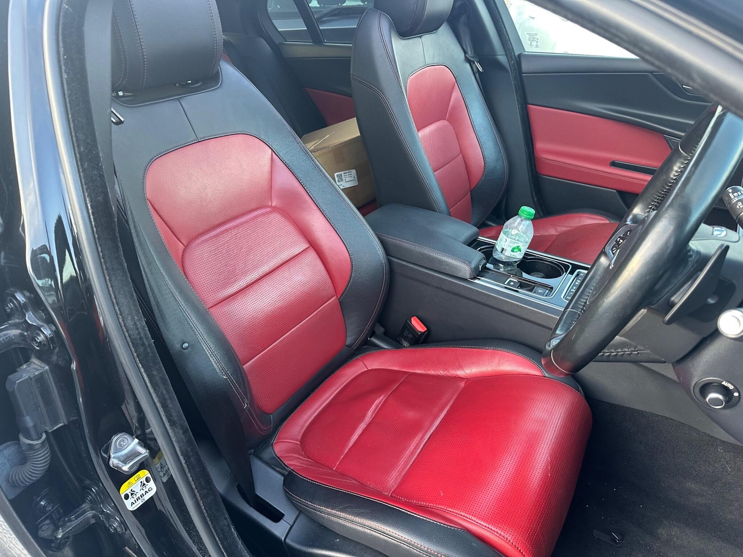 Used Jaguar XE for sale - 78116233: Photo 15