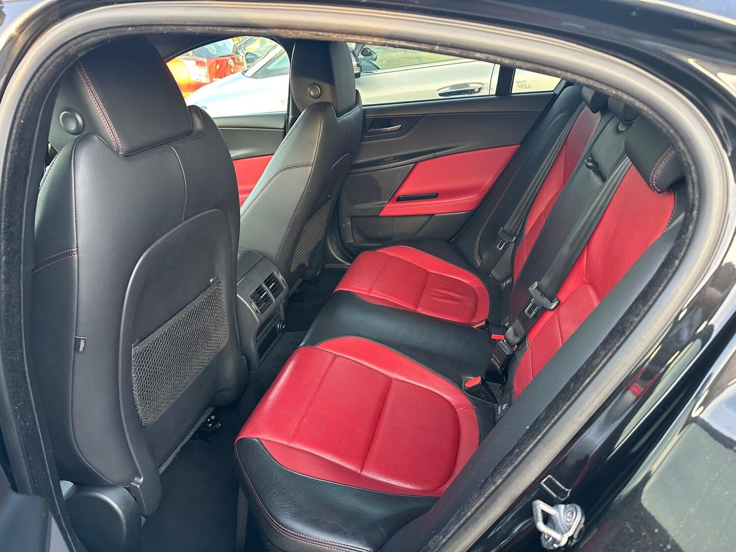 Used Jaguar XE for sale - 78116233: Photo 16