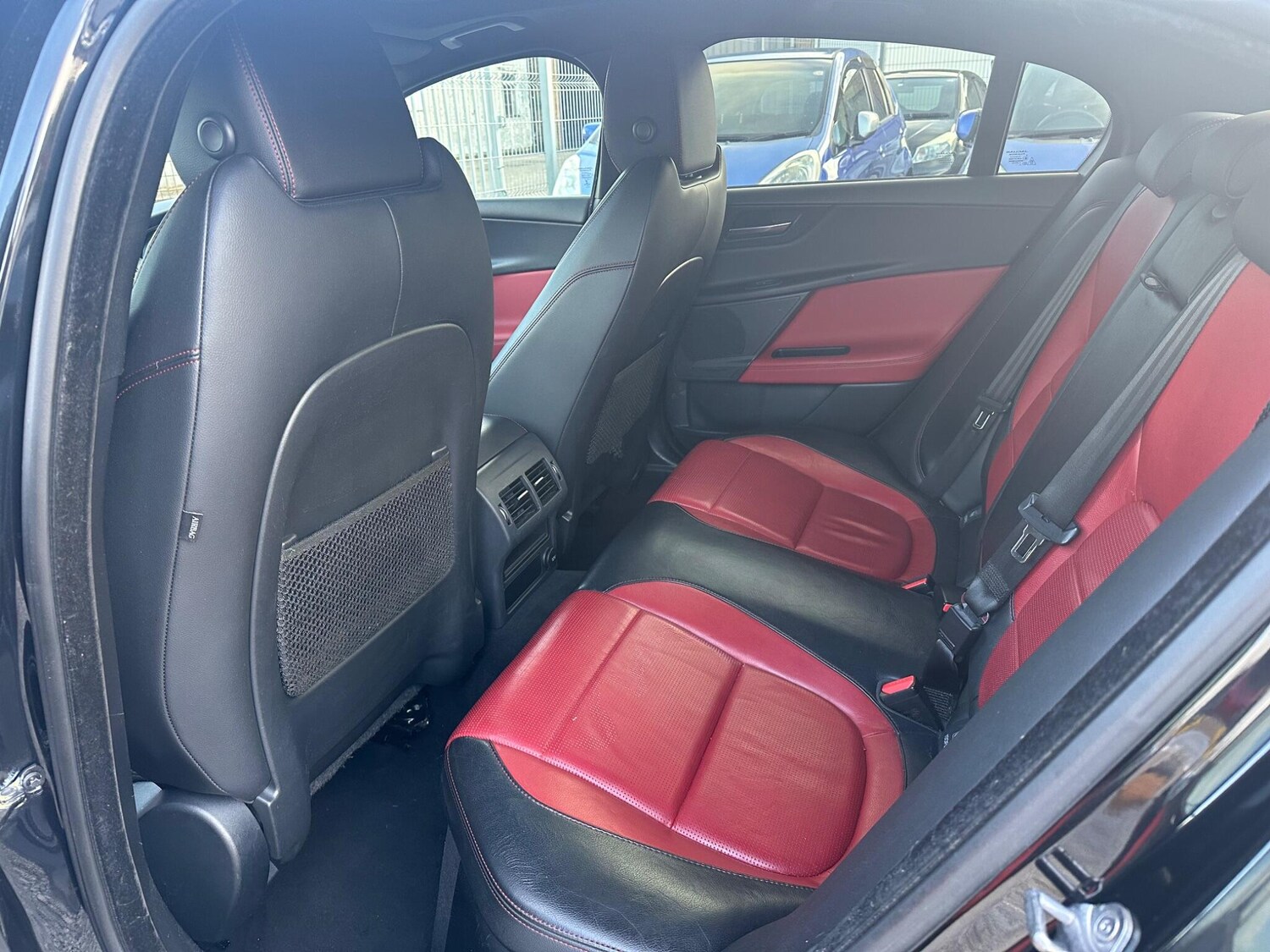 Used Jaguar XE for sale - 78116233: Photo 17