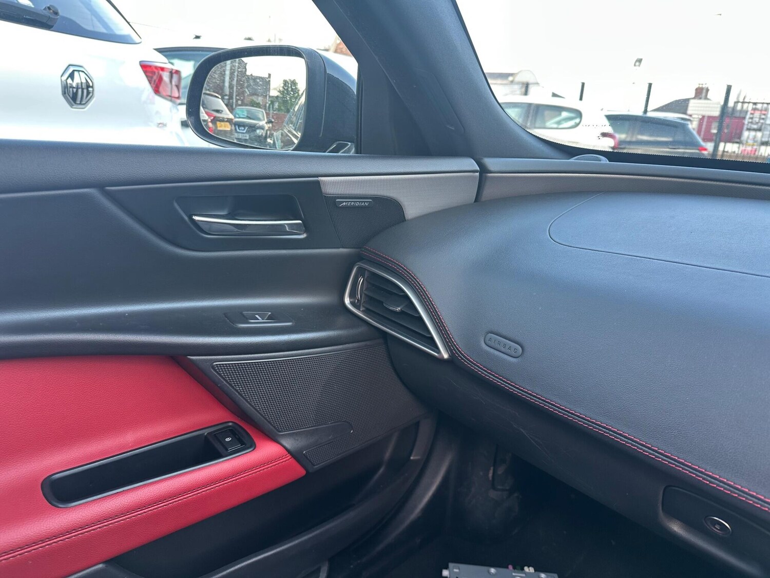 Used Jaguar XE for sale - 78116233: Photo 18