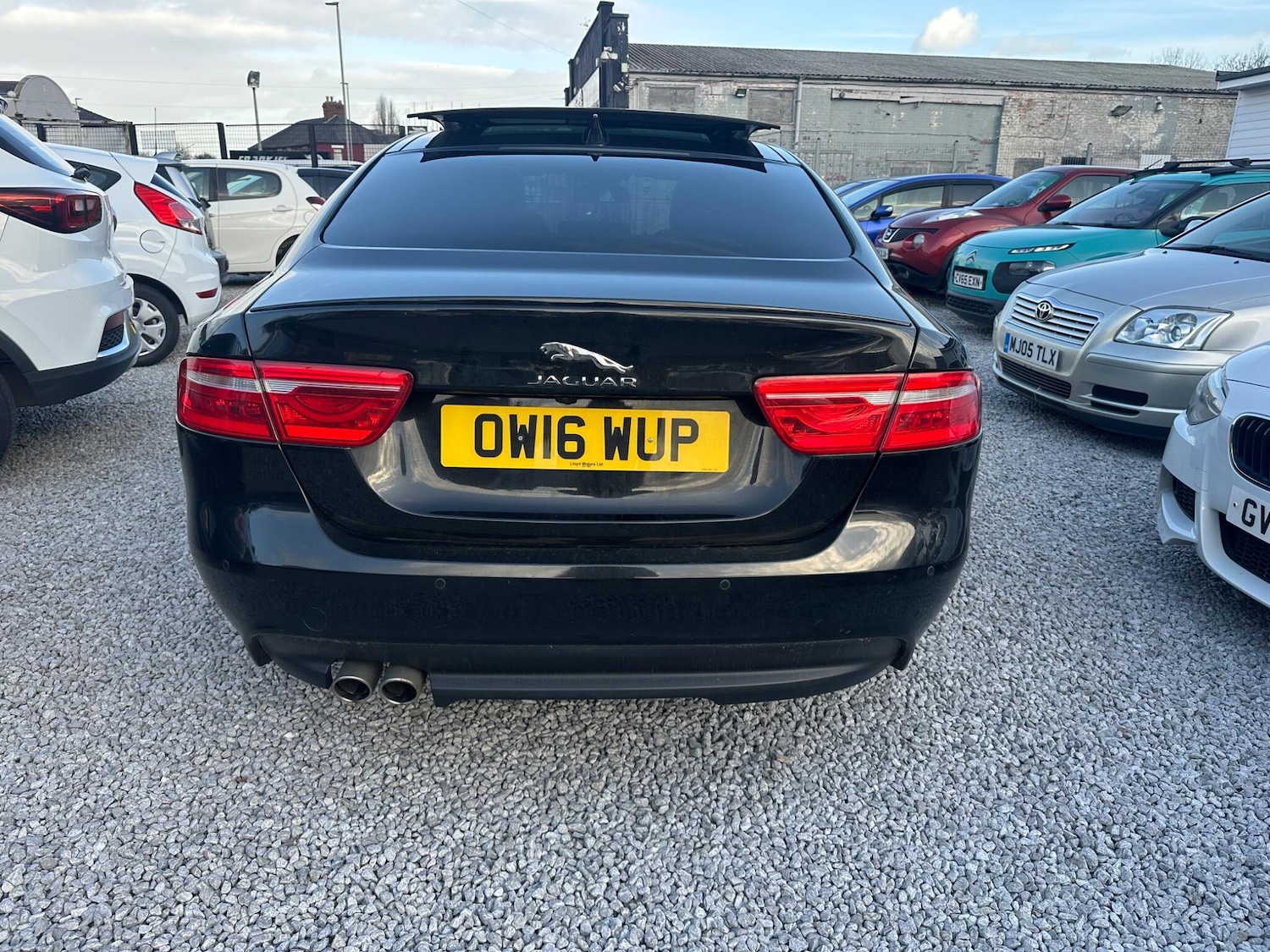 Used Jaguar XE for sale - 78116233: Photo 7