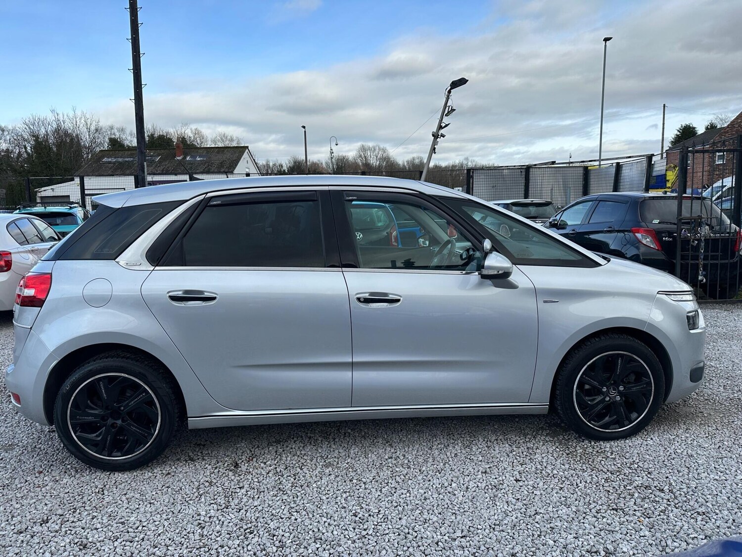 Used Citroen C4 Picasso for sale - 78115061: Photo 13