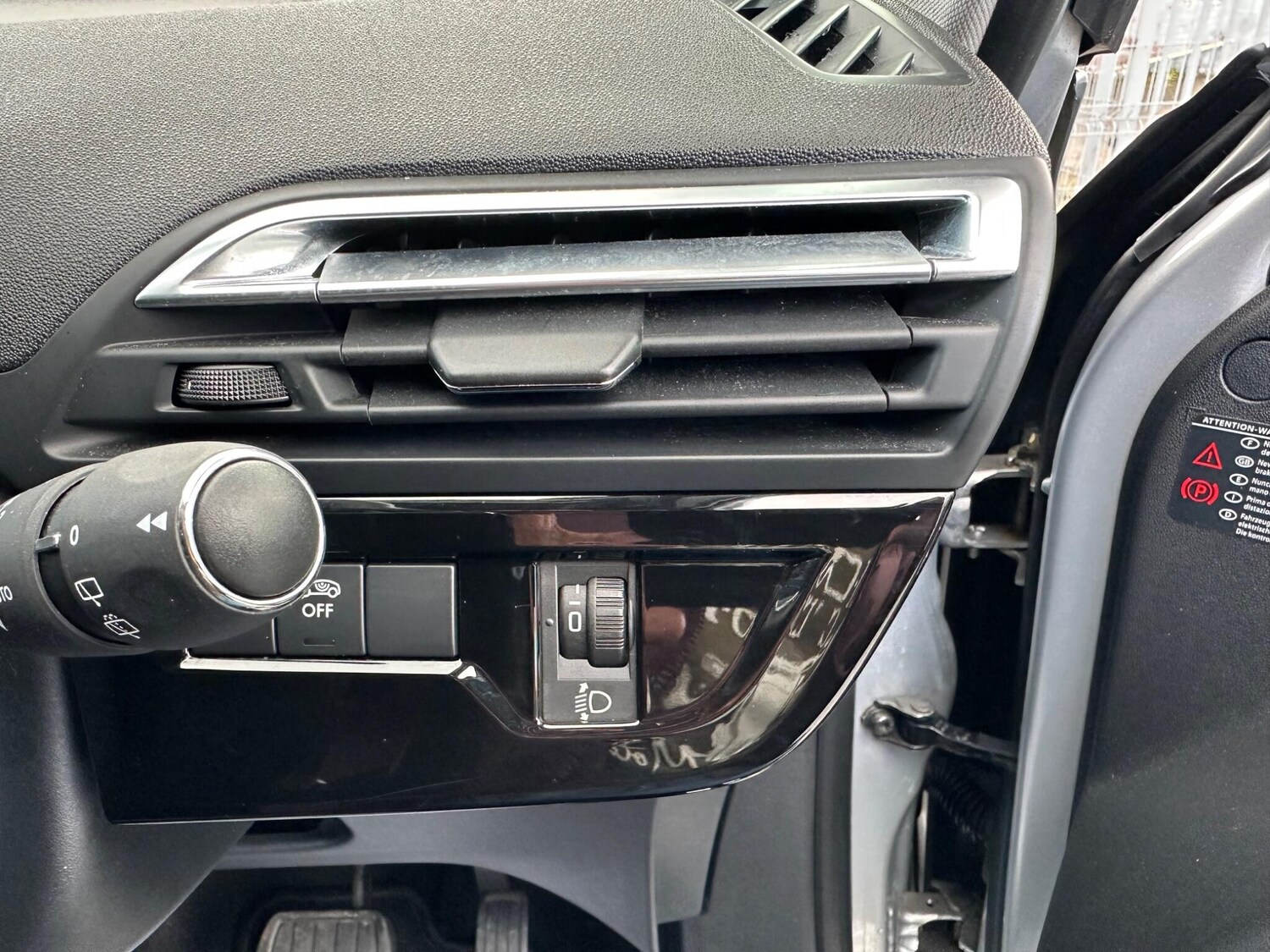 Used Citroen C4 Picasso for sale - 78115061: Photo 16