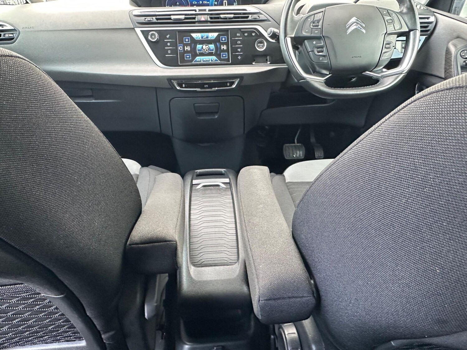 Used Citroen C4 Picasso for sale - 78115061: Photo 18