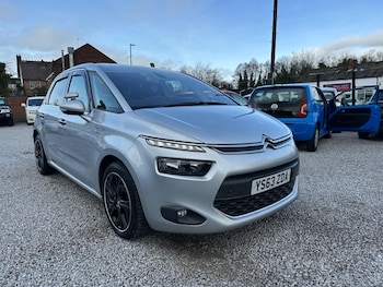 Used Citroen C4 Picasso 2013 for sale - 78115061: Photo