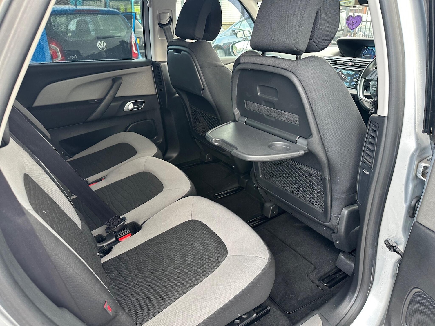 Used Citroen C4 Picasso for sale - 78115061: Photo 22