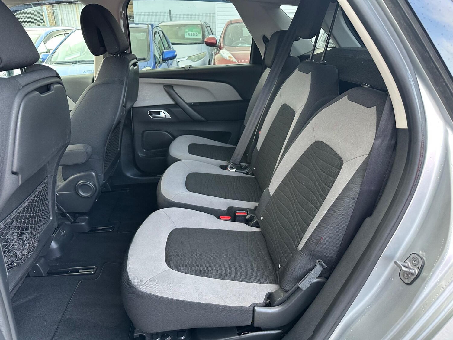 Used Citroen C4 Picasso for sale - 78115061: Photo 23