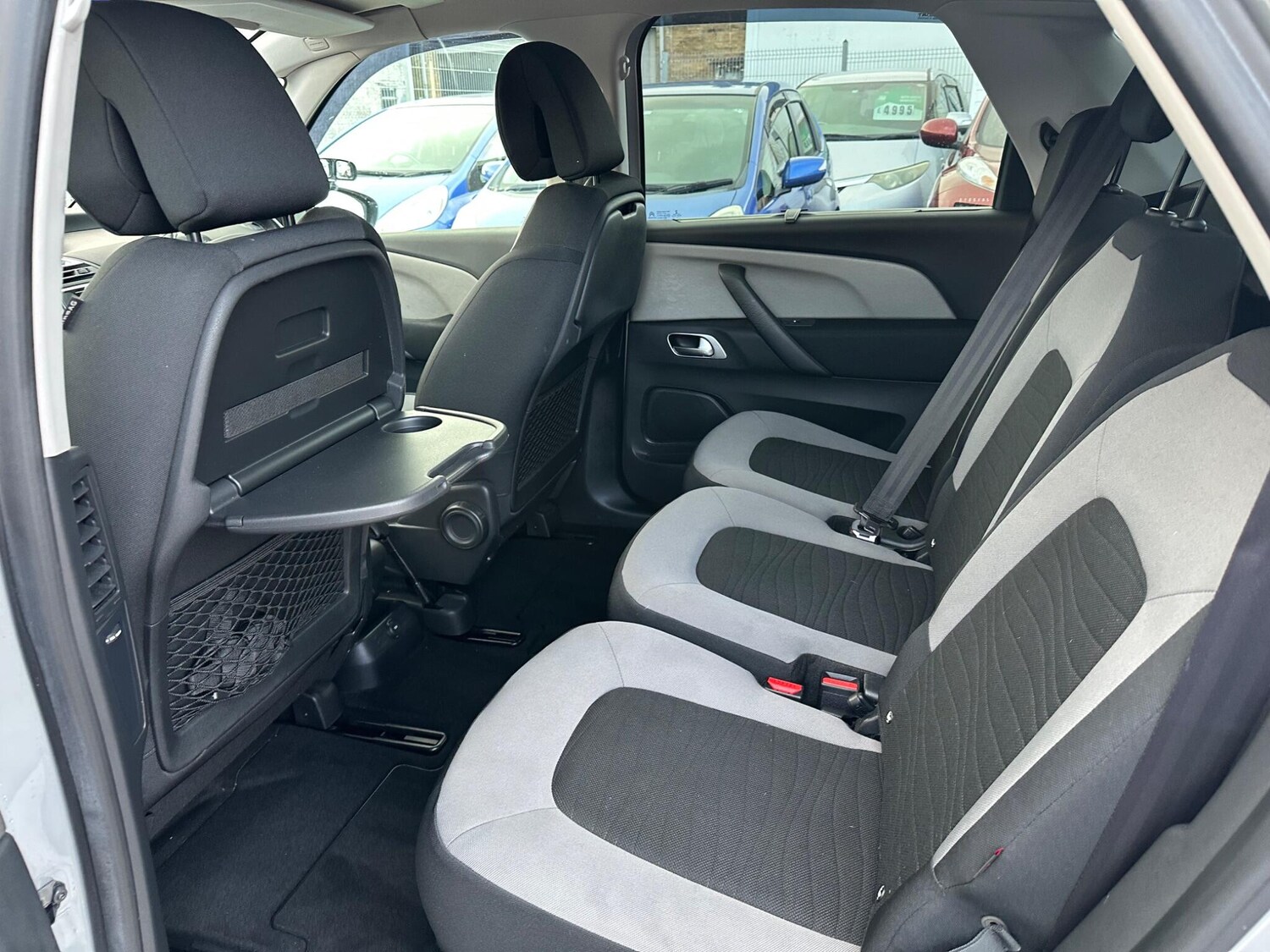 Used Citroen C4 Picasso for sale - 78115061: Photo 24