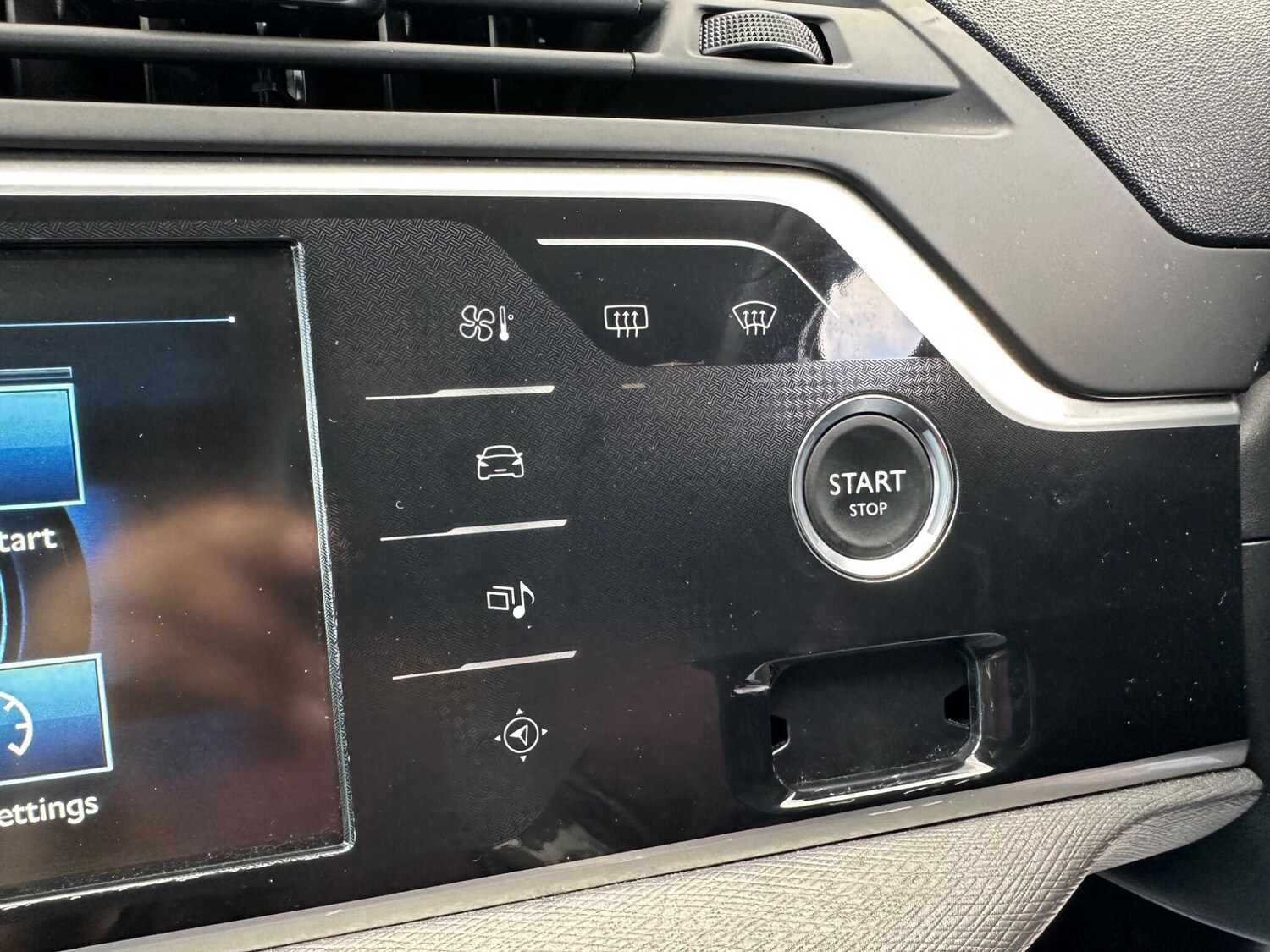 Used Citroen C4 Picasso for sale - 78115061: Photo 25