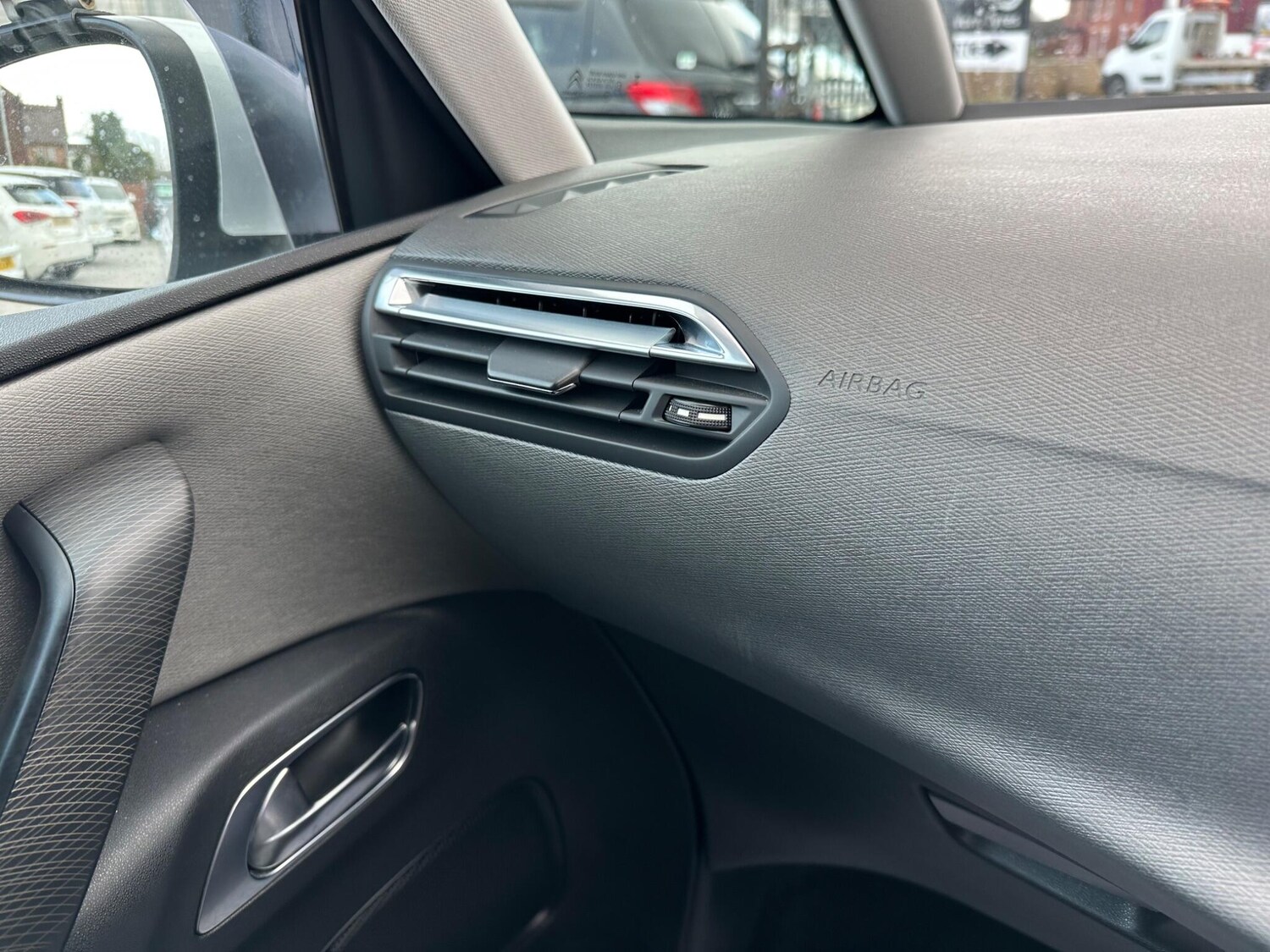 Used Citroen C4 Picasso for sale - 78115061: Photo 26