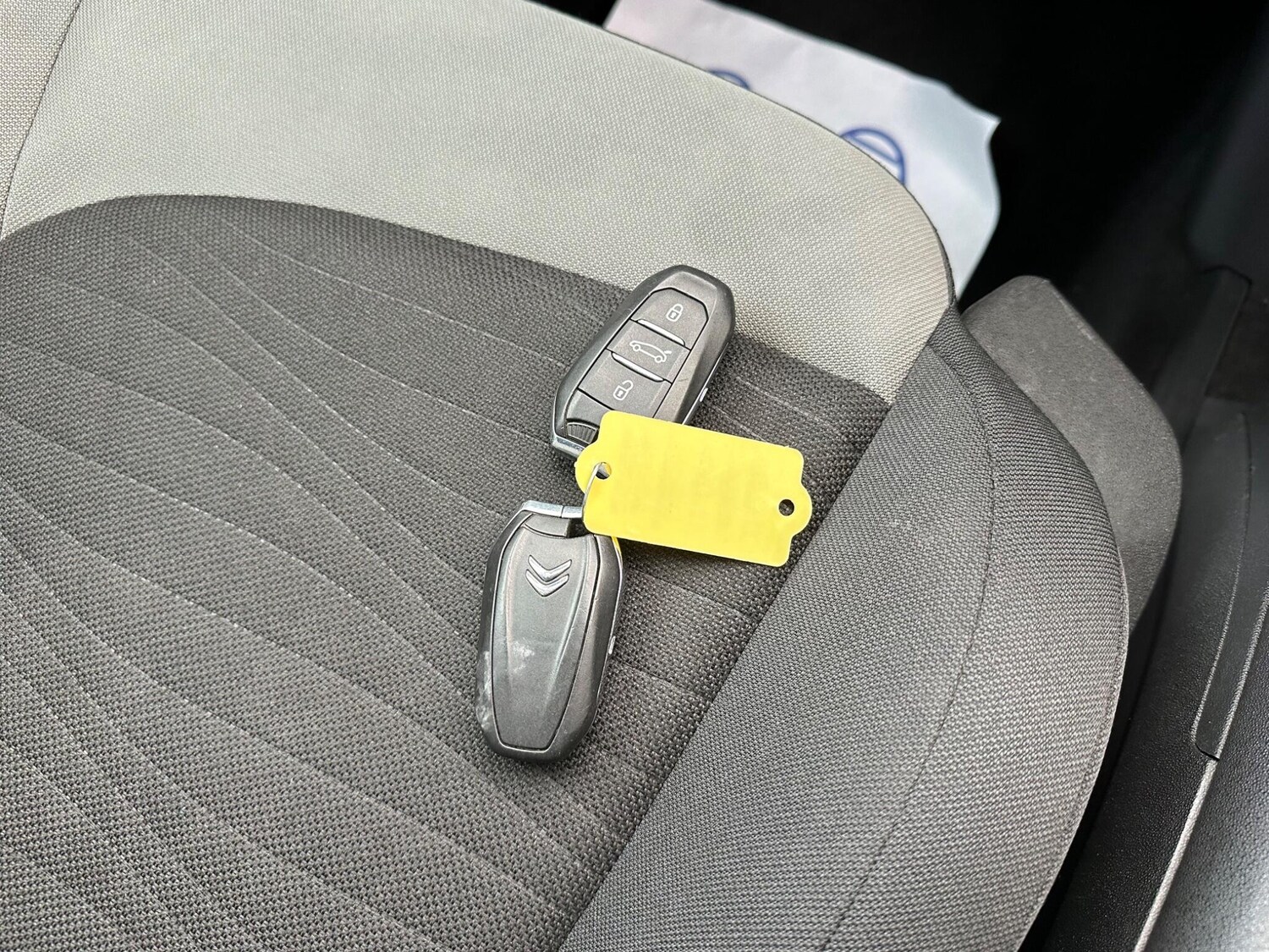 Used Citroen C4 Picasso for sale - 78115061: Photo 31