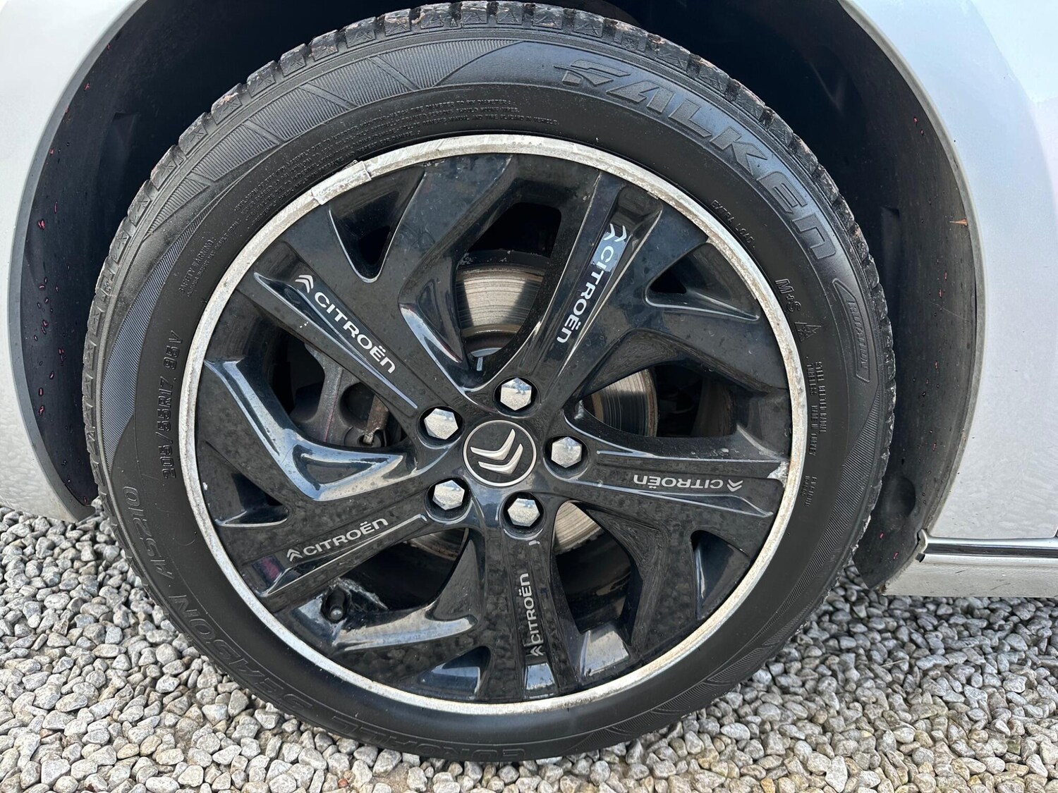 Used Citroen C4 Picasso for sale - 78115061: Photo 36