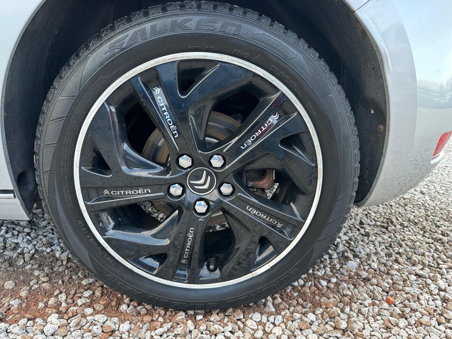 Used Citroen C4 Picasso for sale - 78115061: Photo 37