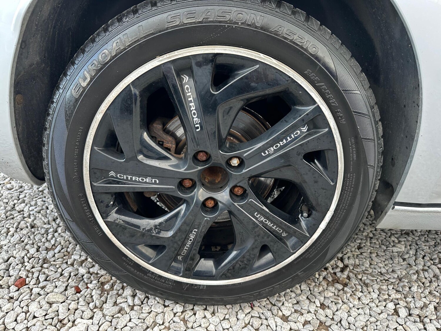 Used Citroen C4 Picasso for sale - 78115061: Photo 38