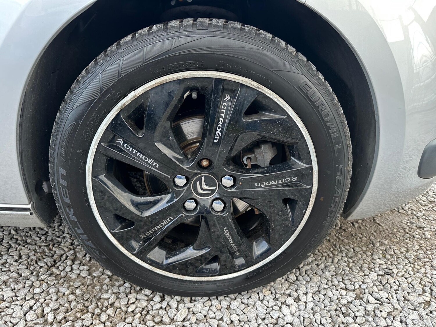 Used Citroen C4 Picasso for sale - 78115061: Photo 39