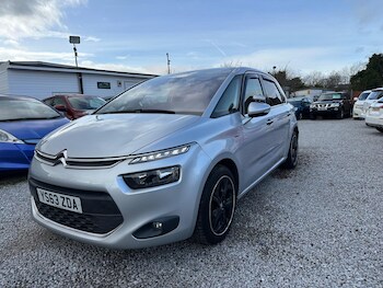 Used Citroen C4 Picasso 2013 for sale - 78115061: Photo
