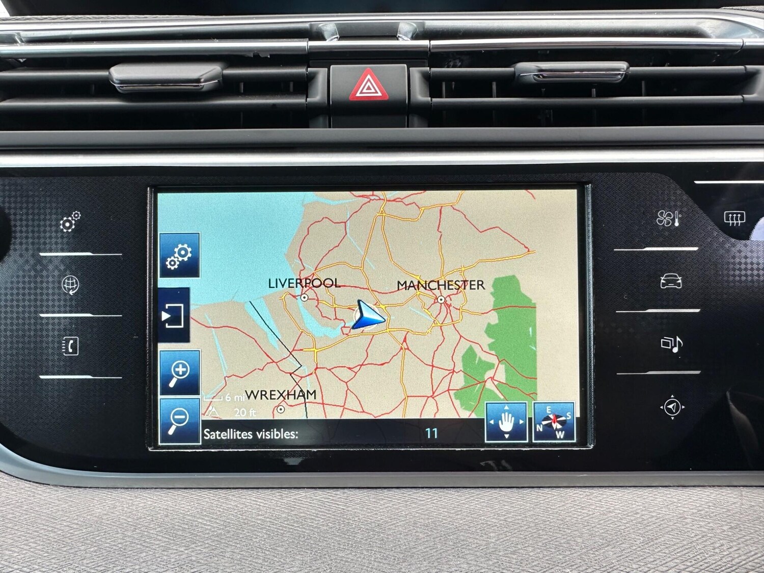 Used Citroen C4 Picasso for sale - 78115061: Photo 42