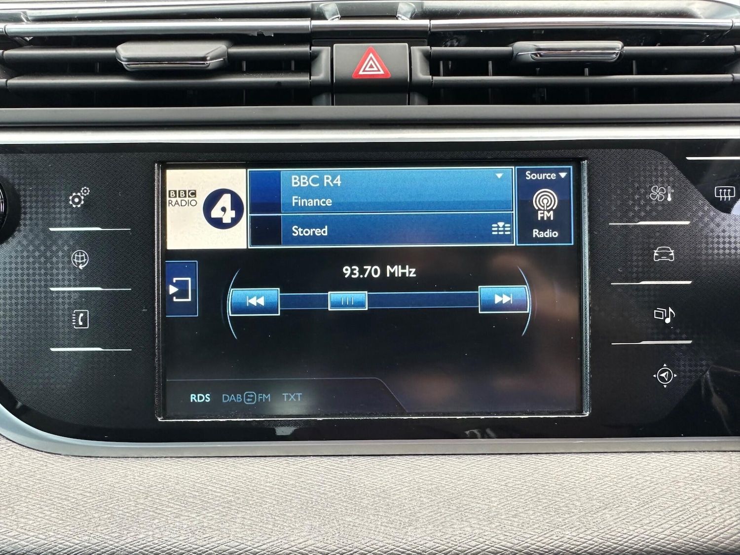 Used Citroen C4 Picasso for sale - 78115061: Photo 43