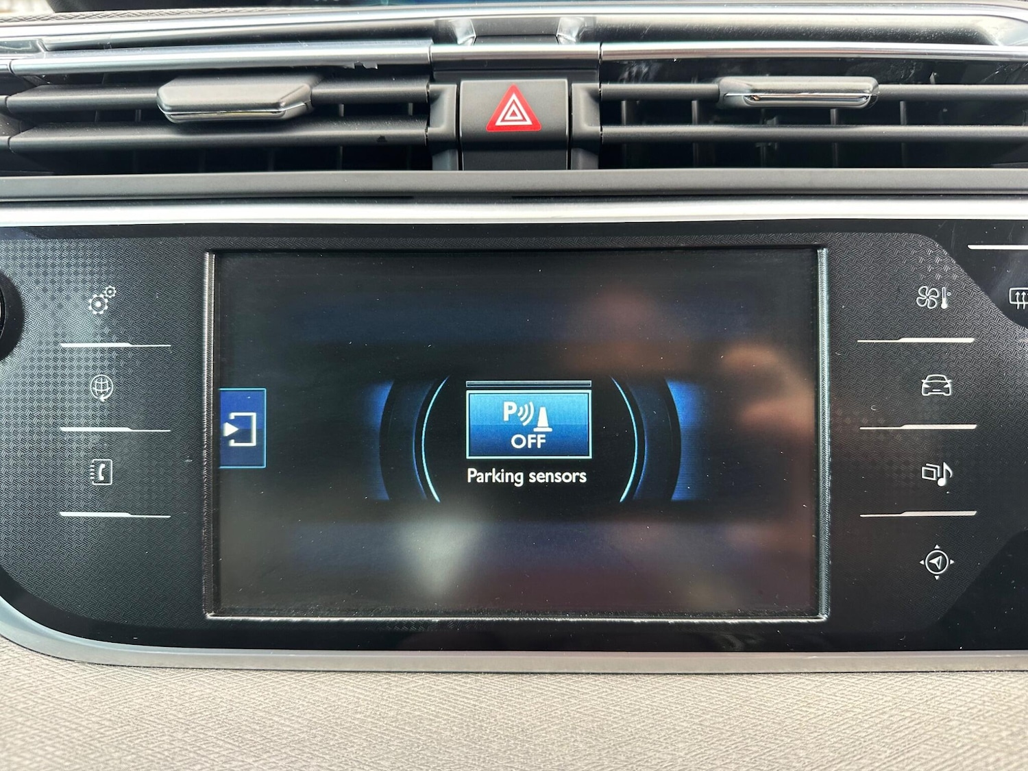 Used Citroen C4 Picasso for sale - 78115061: Photo 44