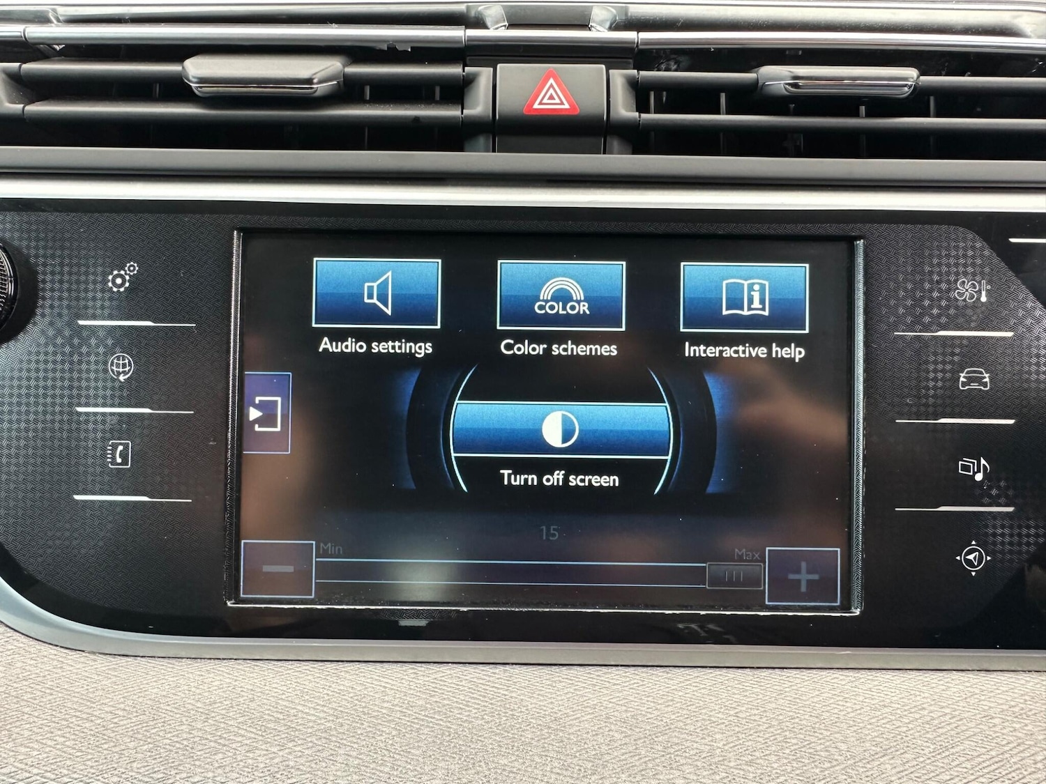 Used Citroen C4 Picasso for sale - 78115061: Photo 45