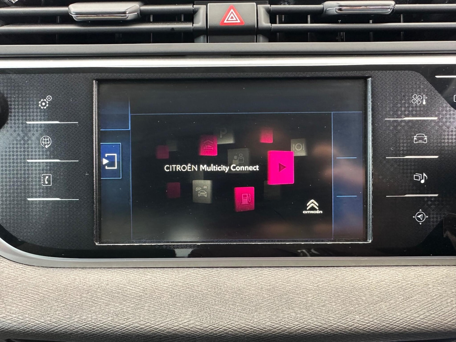 Used Citroen C4 Picasso for sale - 78115061: Photo 46