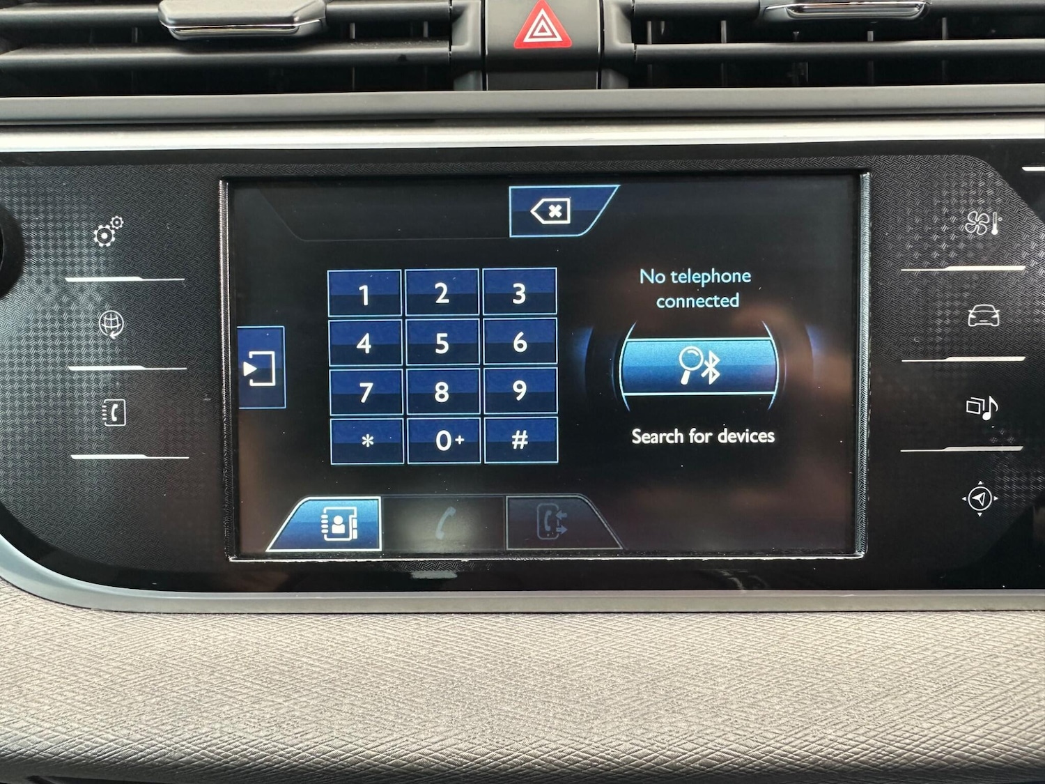 Used Citroen C4 Picasso for sale - 78115061: Photo 47