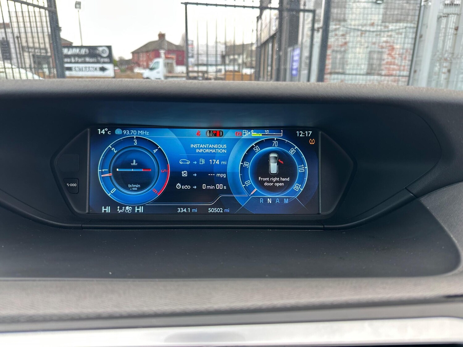 Used Citroen C4 Picasso for sale - 78115061: Photo 49