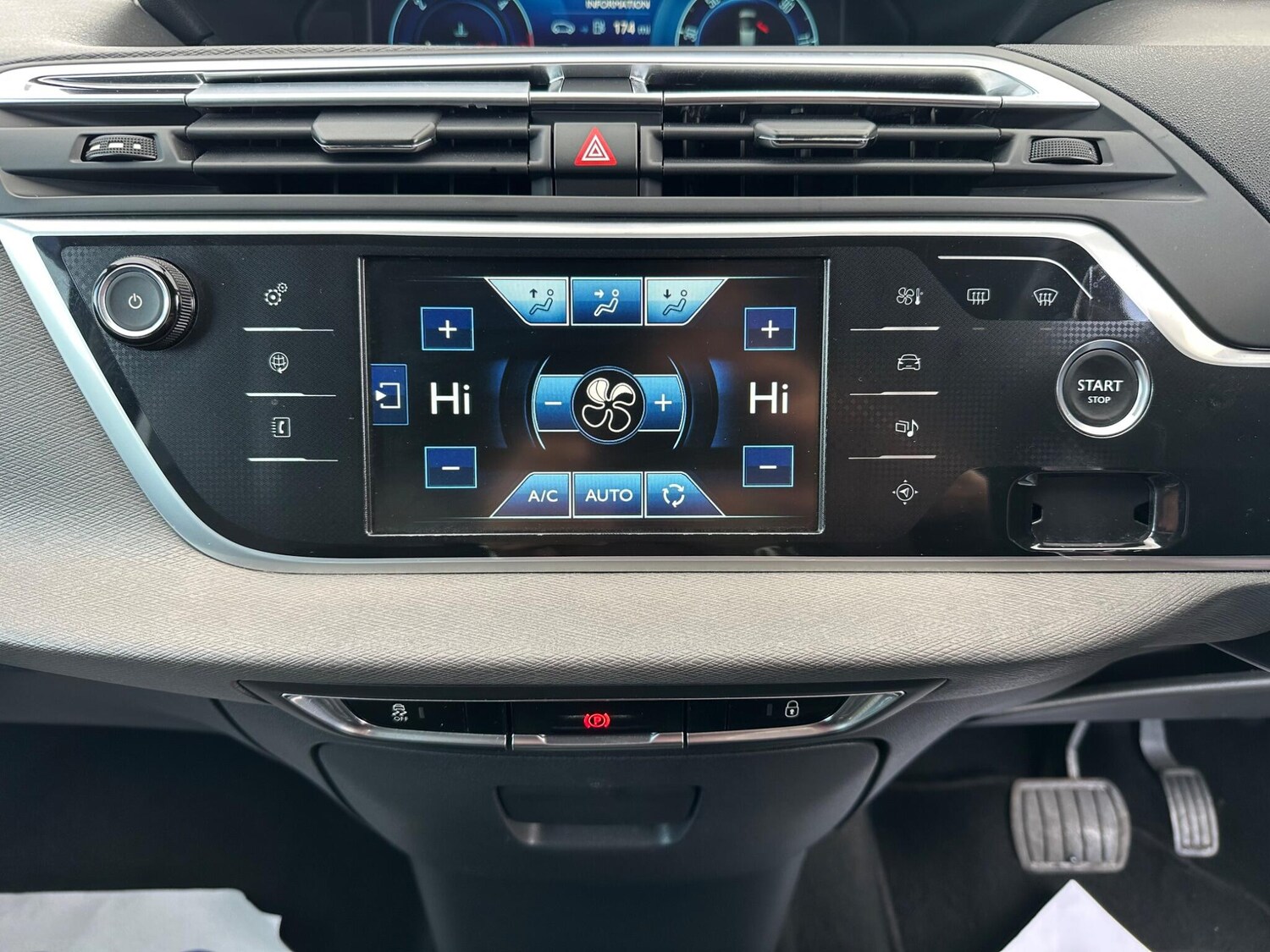 Used Citroen C4 Picasso for sale - 78115061: Photo 50